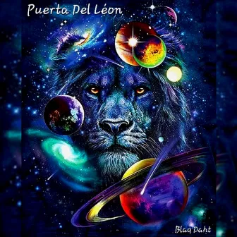 Puerta Del Leon by Blaq Daht