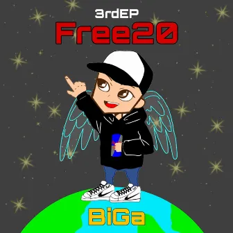 Free20 by BiGa