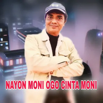 NAYON MONI OGO CINTA MONI by Bidhan Laskar