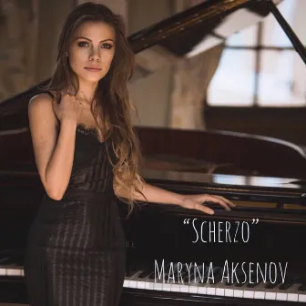 Scherzo by Maryna Aksenov