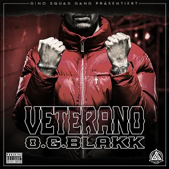 Veterano by O.G. Blakk