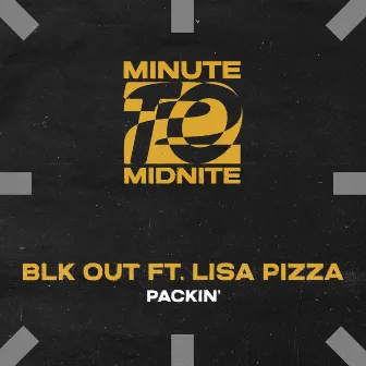 Packin’ by Lisa Pizza