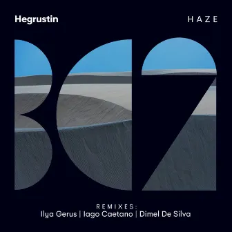 Haze by Hegrustin