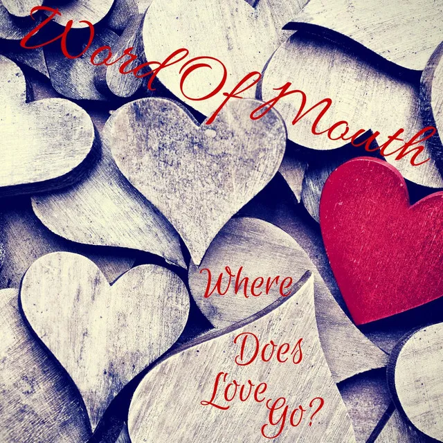 Where Does Love Go?