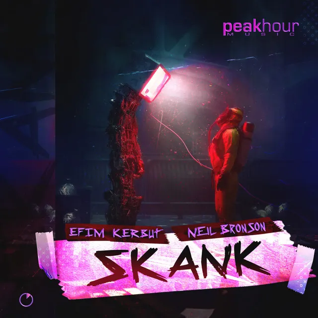 Skank - Radio Mix