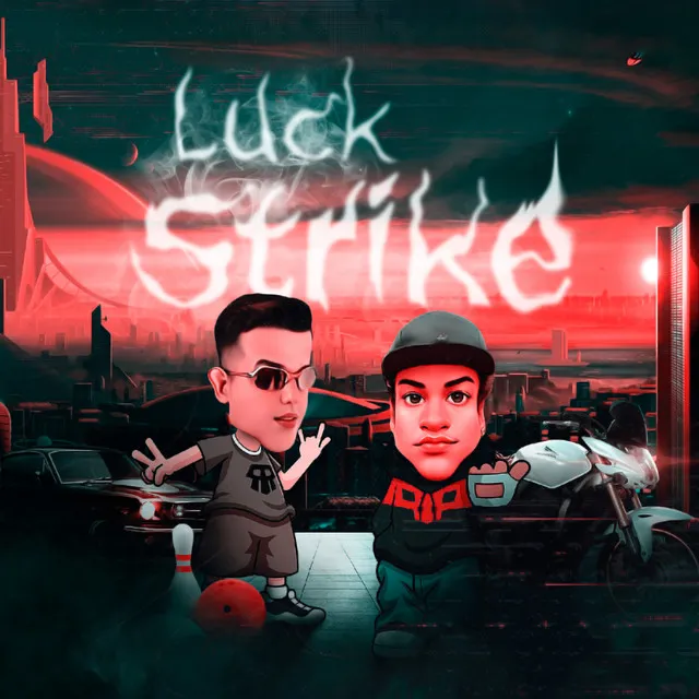 Luck Strike