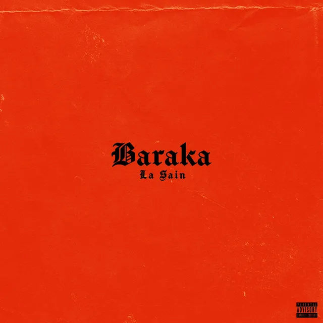 Baraka