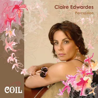 Coil by Claire Edwardes