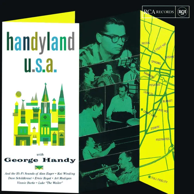 Handyland U.S.A.