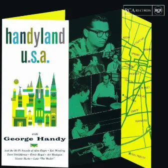 Handyland U.S.A. by George Handy