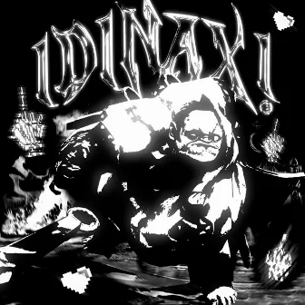 IDINAX! by YBK Løver