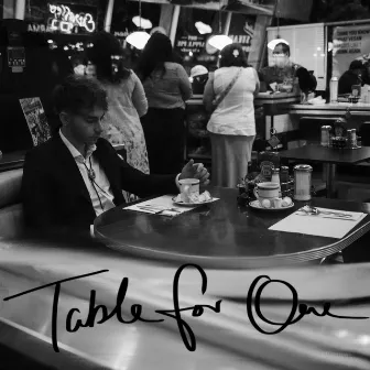 Table for One by Tucker Click