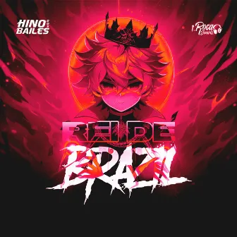 Rei de Brazil by KILLYUA