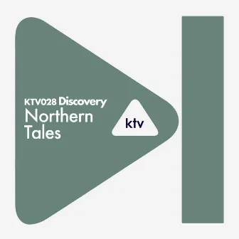 Discovery - Northern Tales by Per-Anders Nilsson