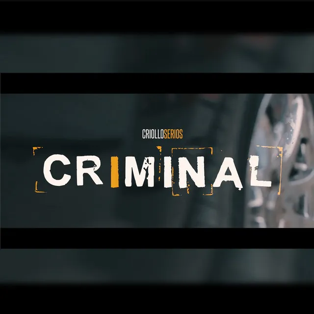 Criminal