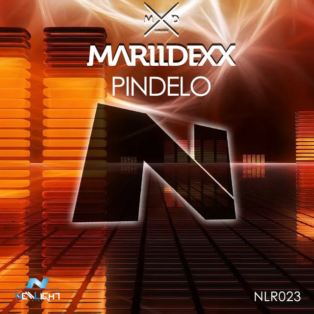 Pindelo - Original Mix