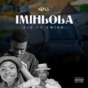 Imihlola by Zwide