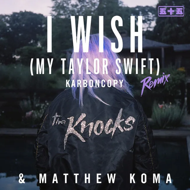 I Wish (My Taylor Swift) - Karboncopy Remix