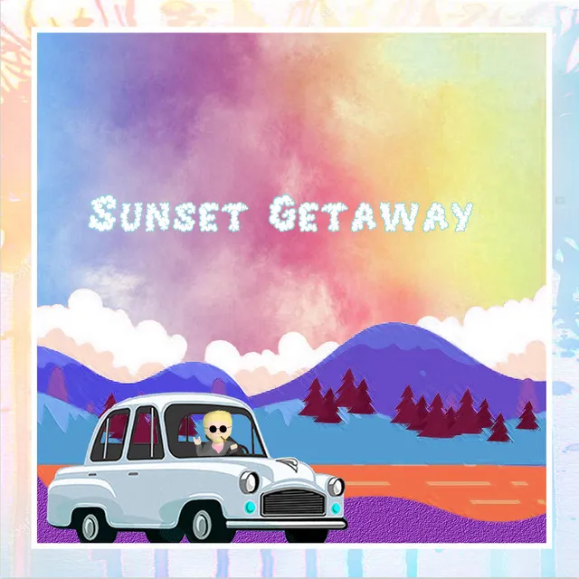 Sunset Getaway