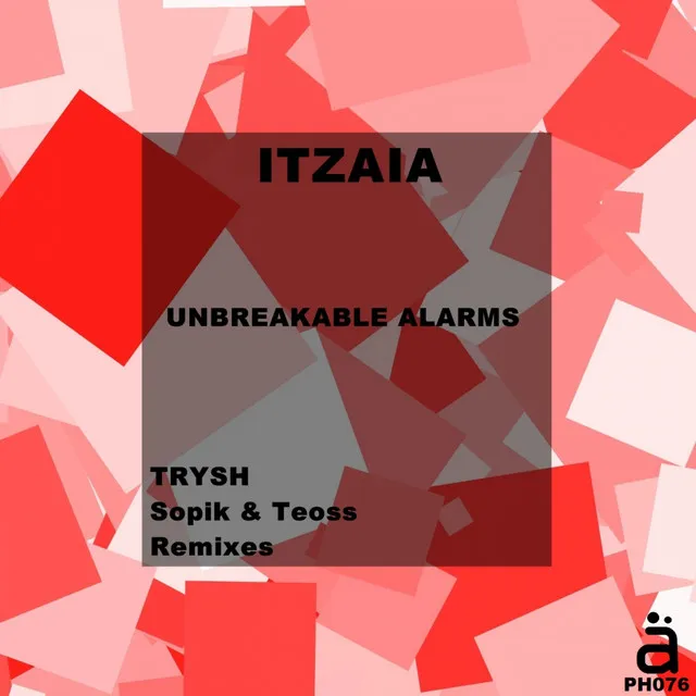 Unbreakable Alarms - Original Mix