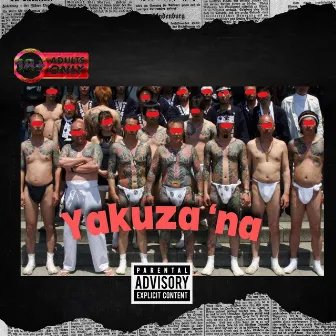 Yakuza 'na by Zeeksounds