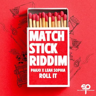 Roll it by Pahjo