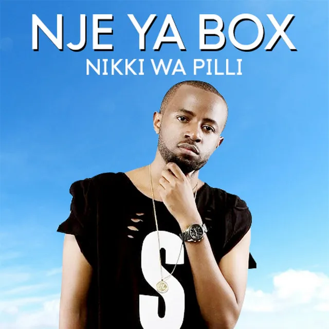 Nje Ya Box