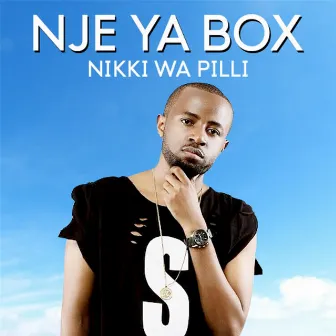 Nje Ya Box by Nikki Wa Pilli