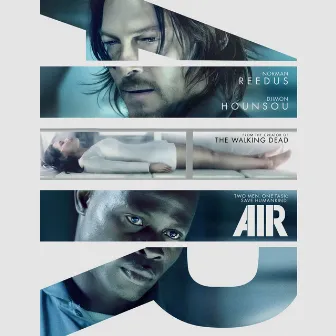 AIR (Original Score) by Edo Van Breemen