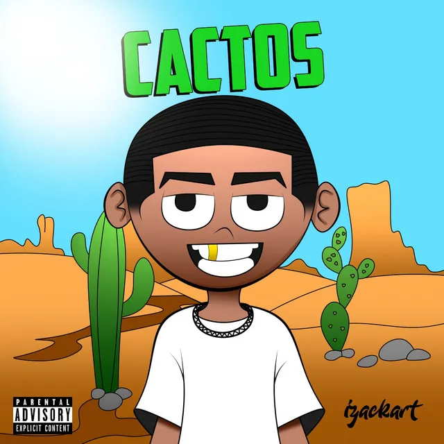 Cactos