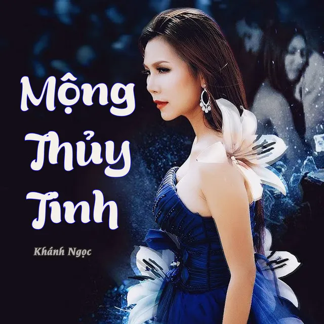 Mộng Thủy Tinh