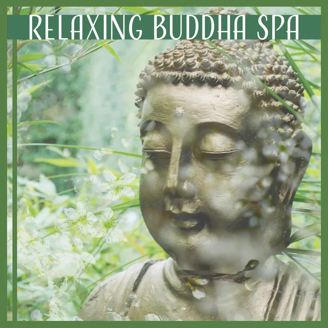 Relaxing Buddha Spa (Solo Guitar)