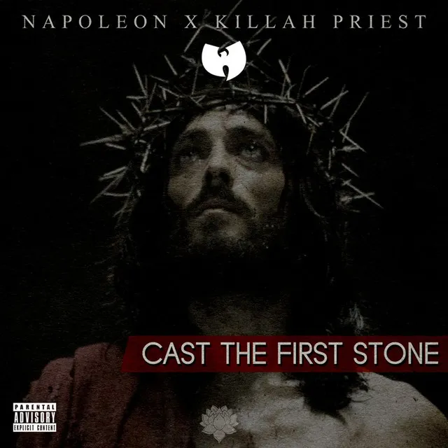 Cast the First Stone