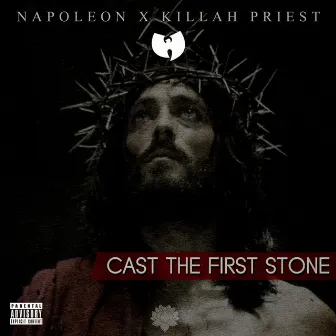 Cast the First Stone by Napoleon