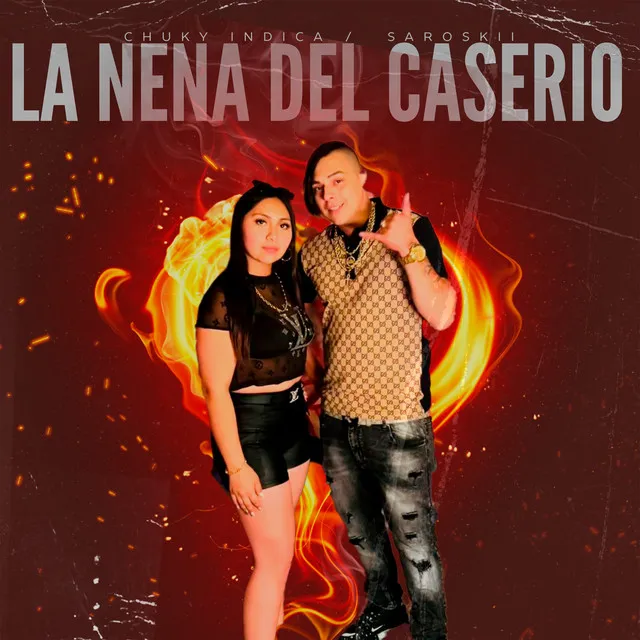 La Nena del Caserio