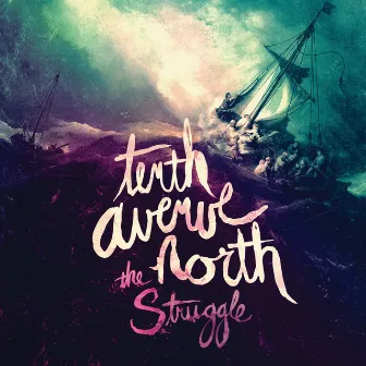 The Struggle by Tenth Avenue North