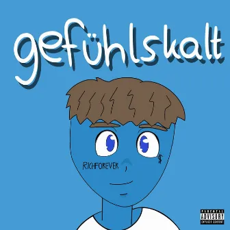 Gefühlskalt by yung piotrek