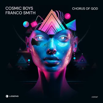 Chorus of God by Franco Smith