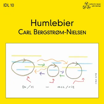 Humlebier by Carl Bergstrøm-Nielsen