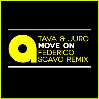 Move On by Juro