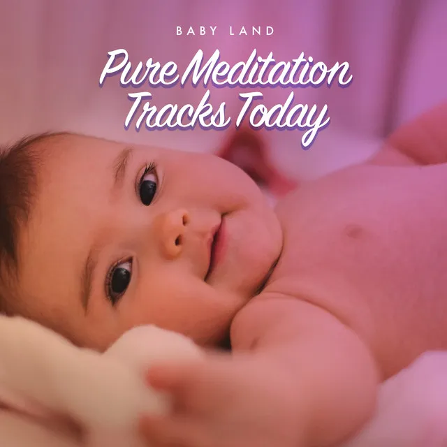 Pure Meditation Tracks Today