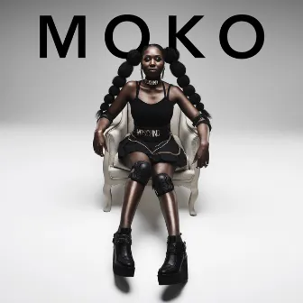 Your Love (Culture Shock Remix) by Moko