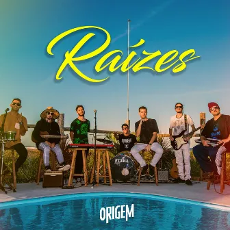 Raizes by Origem