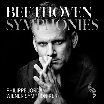 Beethoven: Symphonies by Philippe Jordan