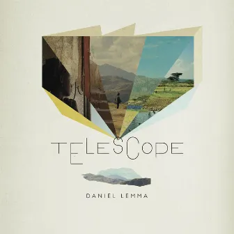 Telescope (Album Sampler) by Daniel Lemma