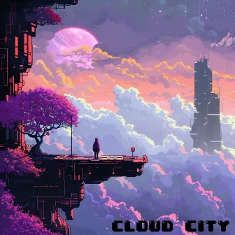 Cloud City by Strange Tamer