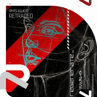 Retraced by Rhys Elliott