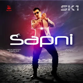 Sapni by SK1