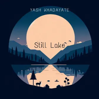 Still Lake by 