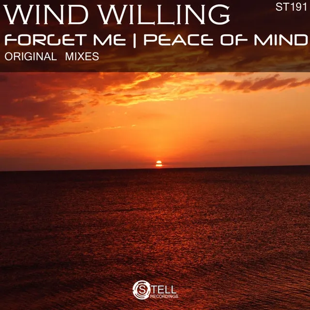 Peace of Mind - Original Mix